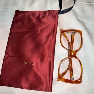 Gucci  Frames
